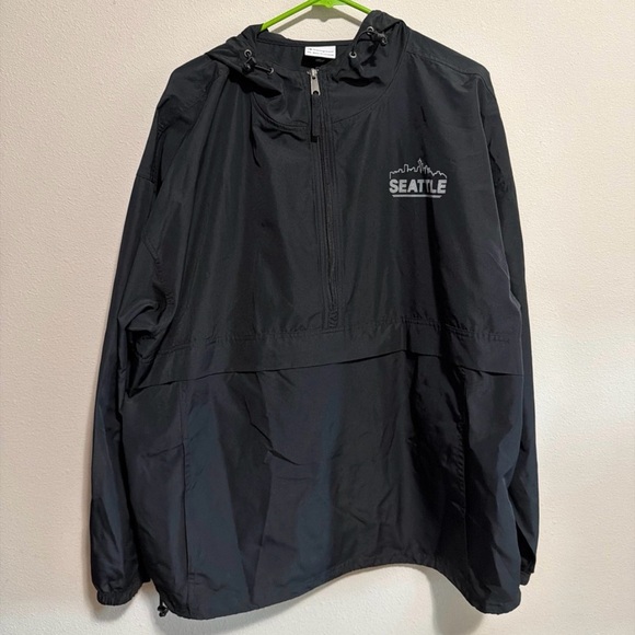 Champion Other - Men’s Champion Seattle windbreaker jacket